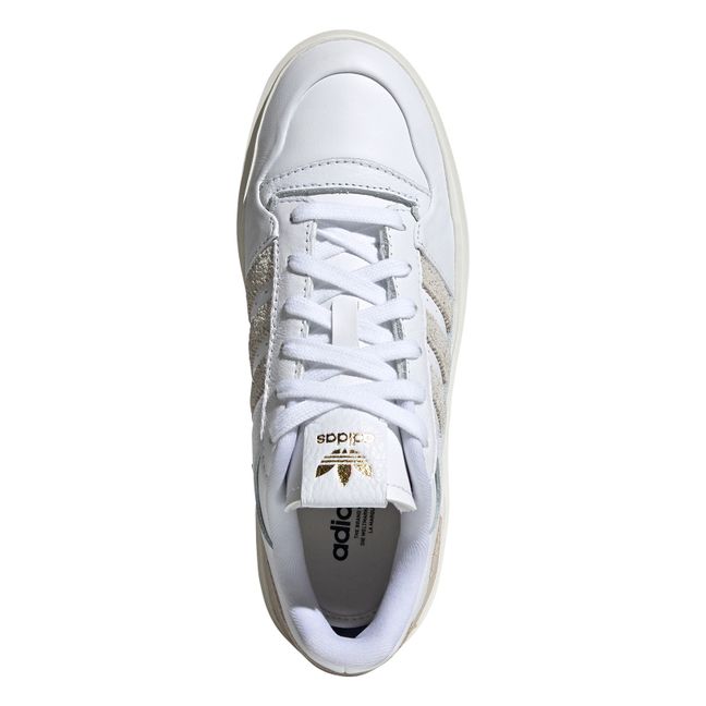 Forum Bonega Sneakers White