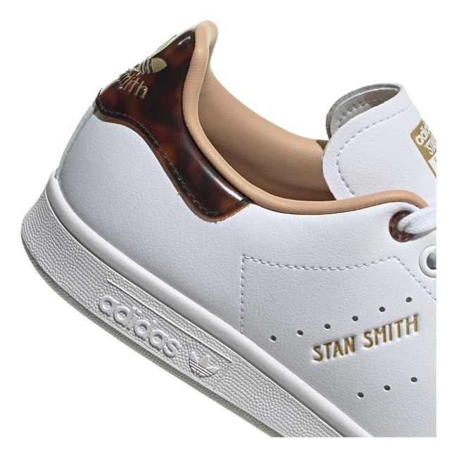 Stan Smith Sneakers Burgundy
