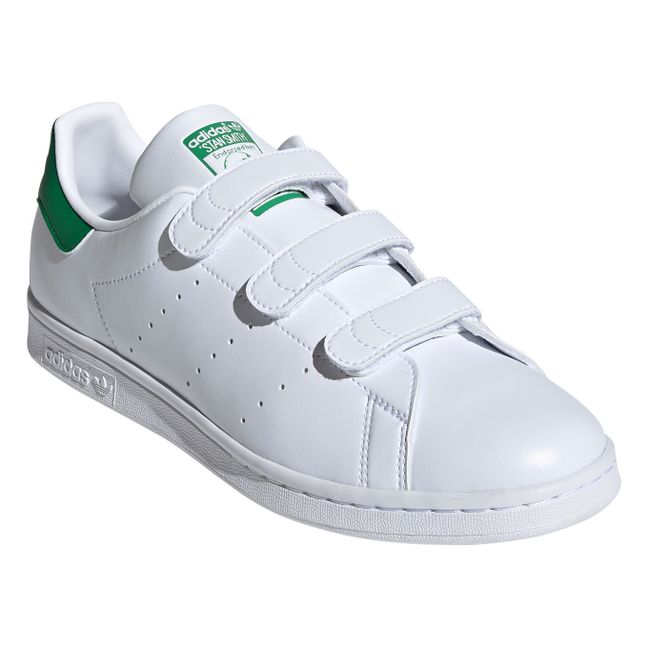Stan Smith Velcro Sneakers Green