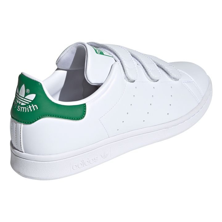 Adidas - Zapatillas Stan con velcro Smallable