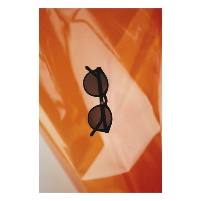 Barstow Sunglasses | Schwarz