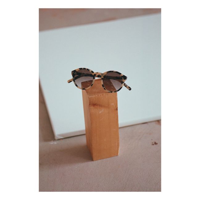 Barstow Sunglasses | Beige