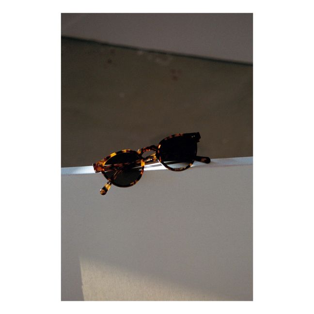 Forest Sunglasses | Marrón