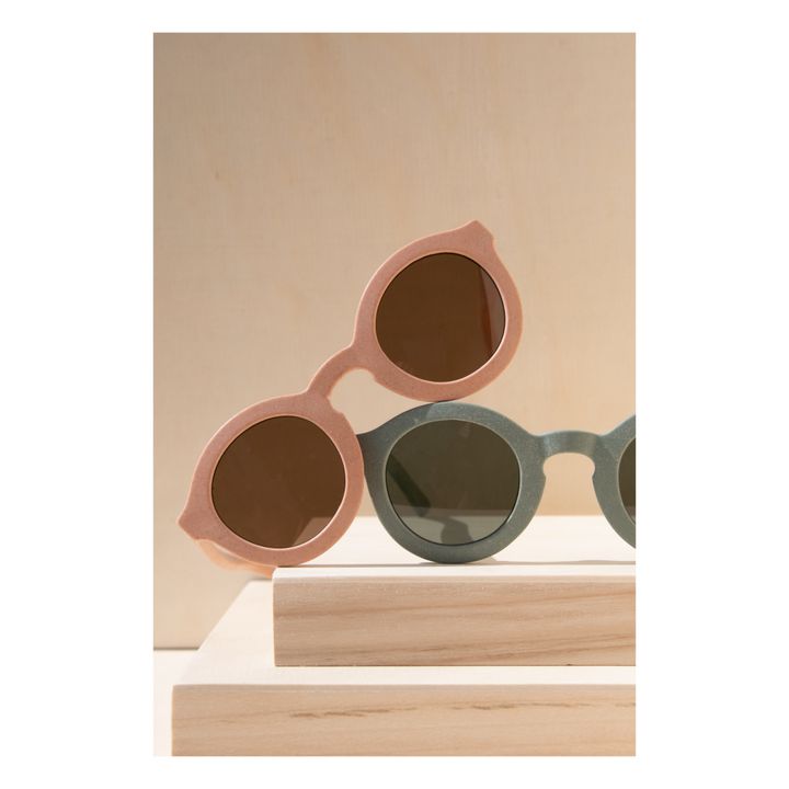 Sunglasses Pink- Product image n°3