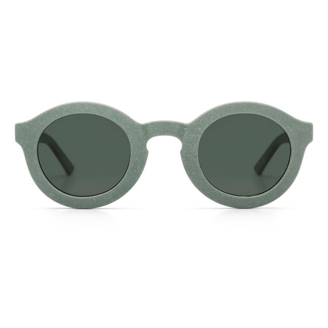 Sunglasses | Grün