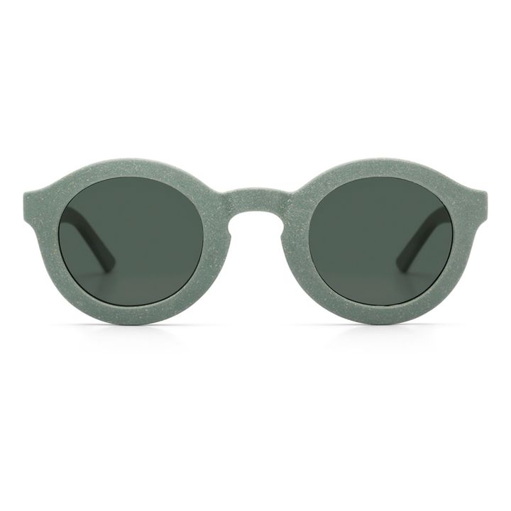 Sonnenbrillen | Grün- Produktbild Nr. 0