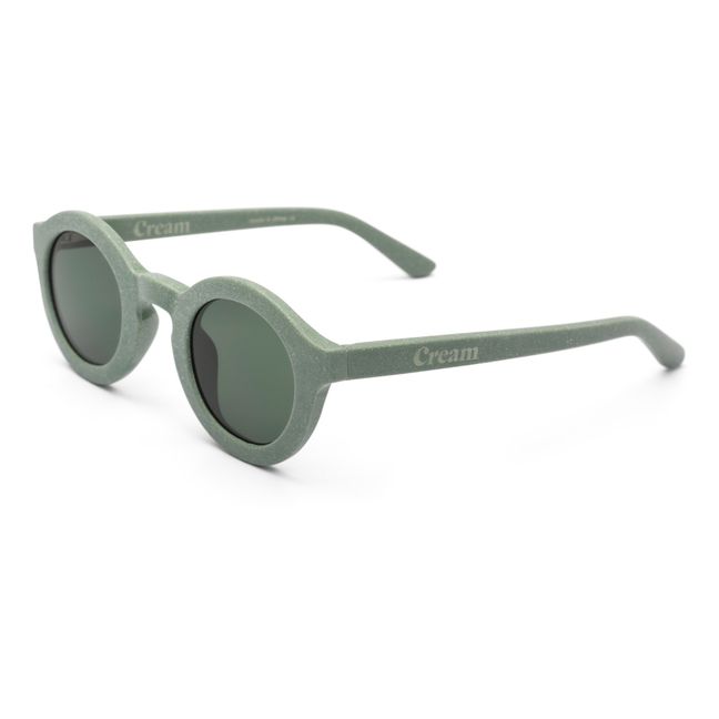Sunglasses | Grün