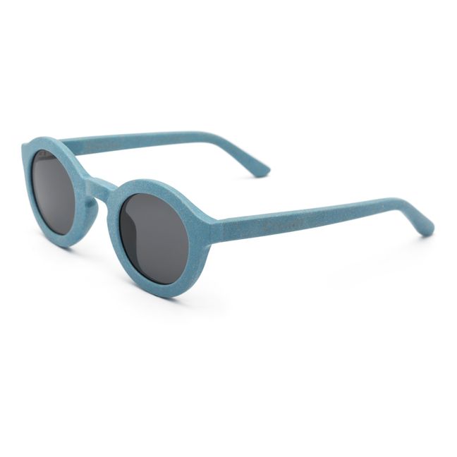 Lunettes De Soleil  | Bleu