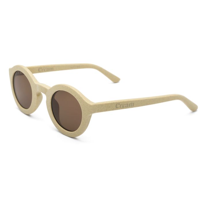 Sunglasses | Beige- Imagen del producto n°5