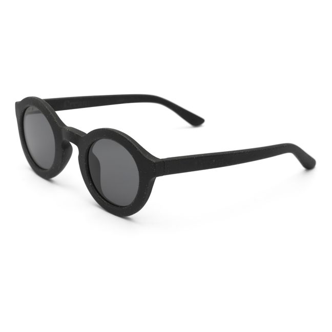 Sunglasses | Black