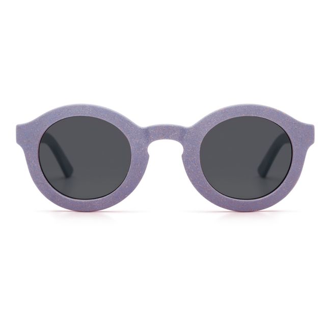 Sunglasses Violett