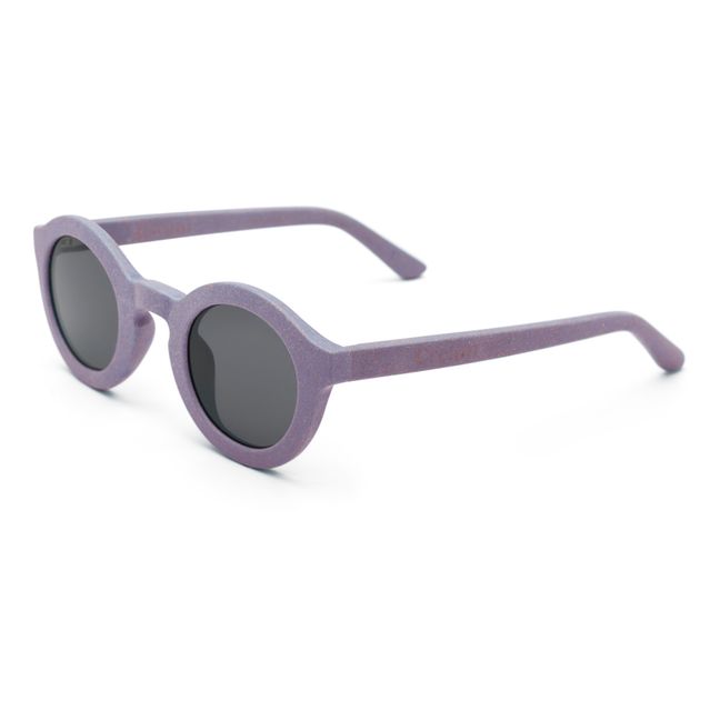 Sunglasses Purple