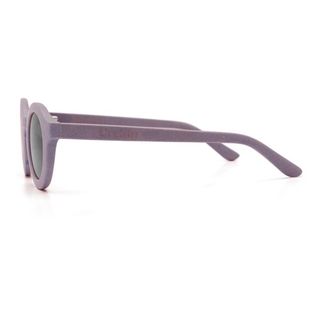 Sunglasses Purple