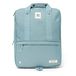 Smart Daily Mini Backpack Light blue- Miniature produit n°0