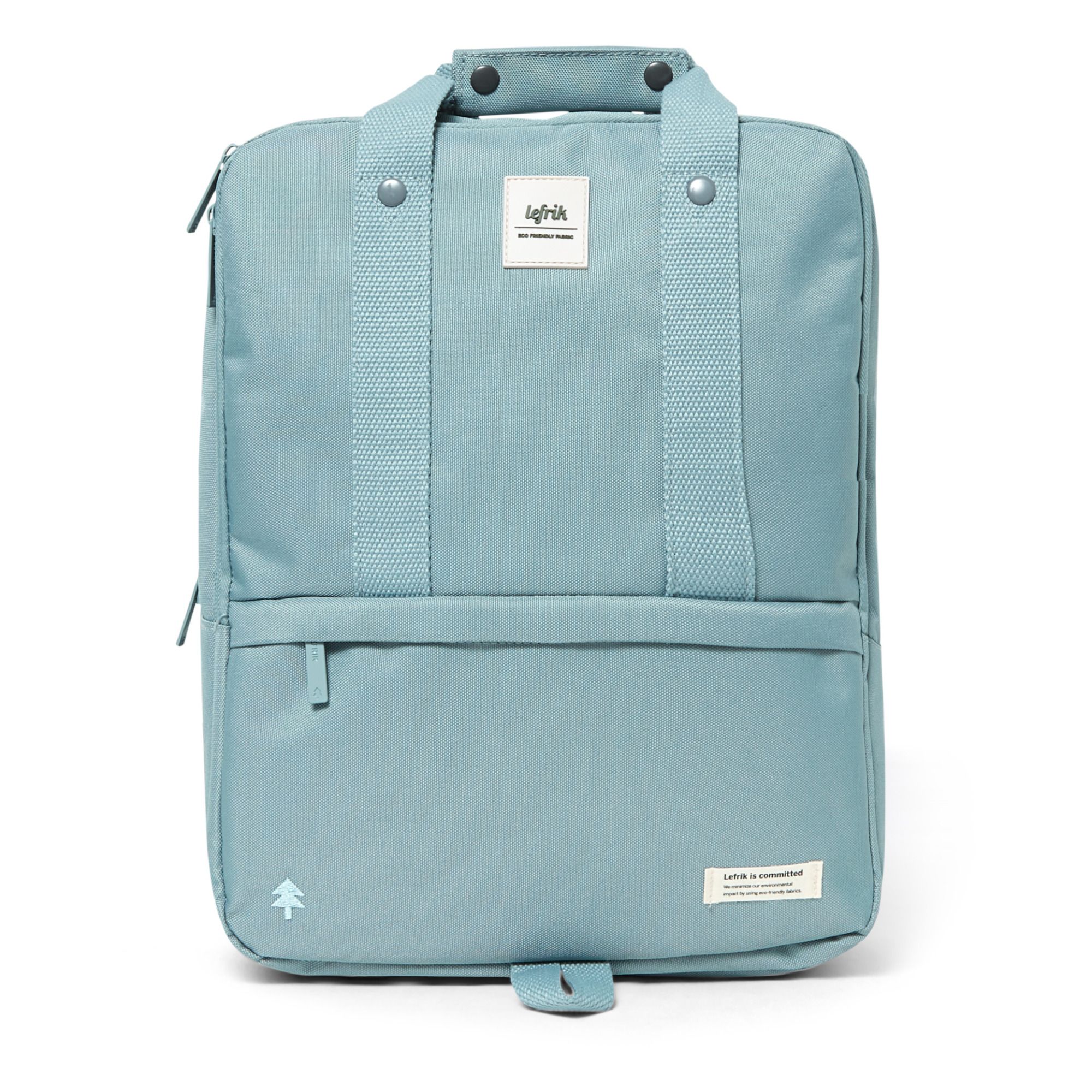 Lefrik discount pocket backpack