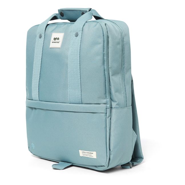 Rucksack Classic Daily Mini | Hellblau