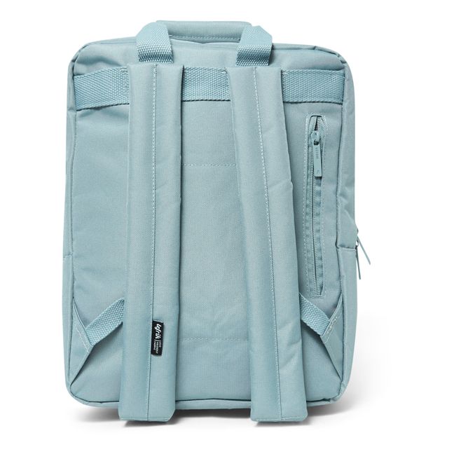 Smart Daily Mini Backpack Azul Cielo