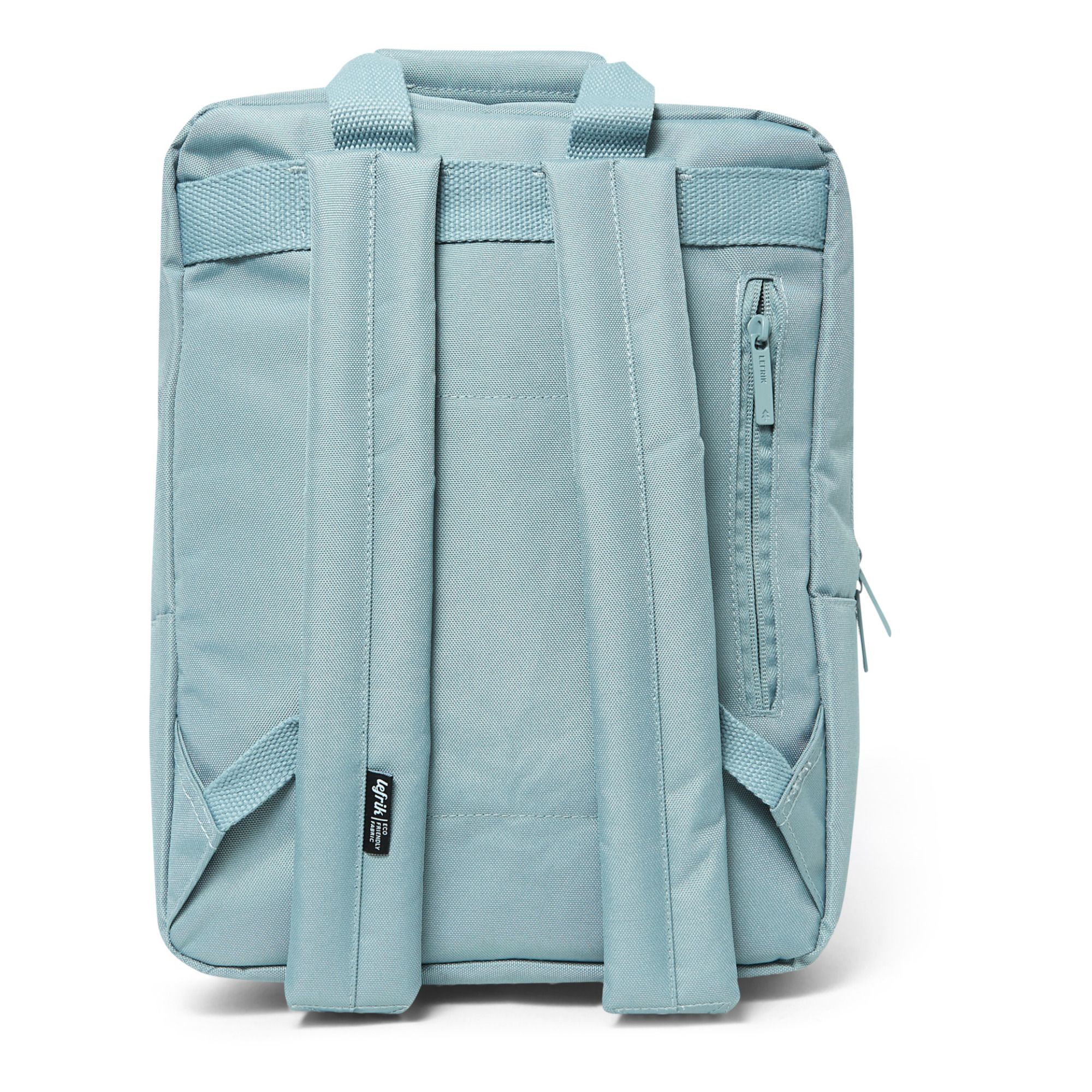Smart Daily Mini Backpack Azul Cielo- Imagen del producto n°2