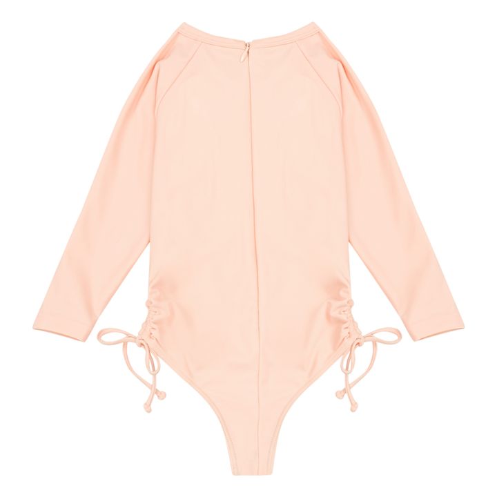 Lola Swimsuit | Pink- Product image n°7