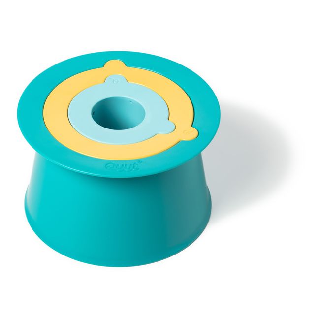 Backform Alto | Blau