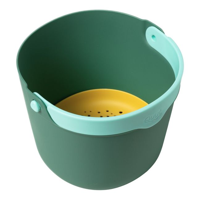 Cubo Bucki | Verde