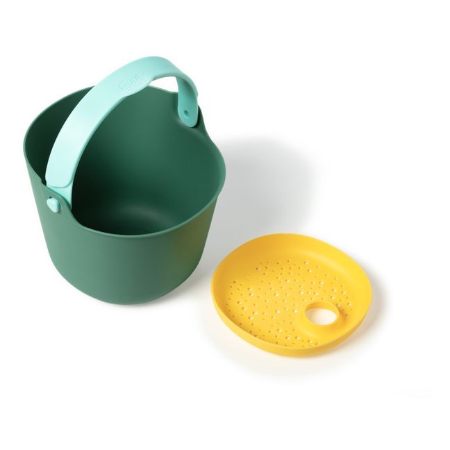 Cubo Bucki | Verde