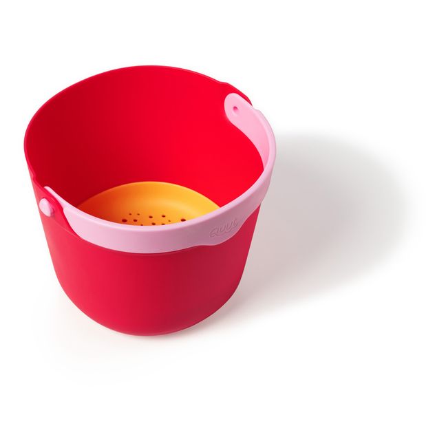 Bucki Bucket | Rojo Cereza