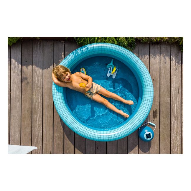 Ocean Inflatable Pool
