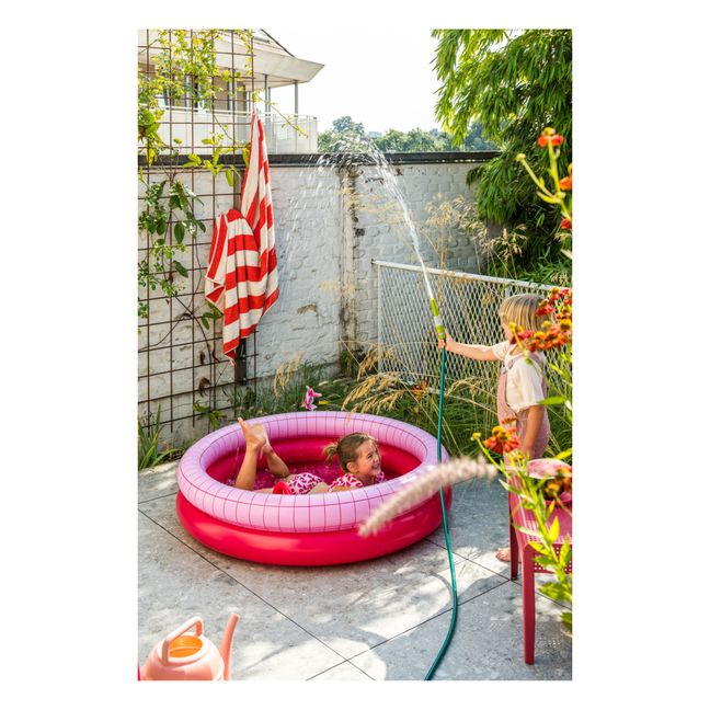 Cherry Inflatable Pool