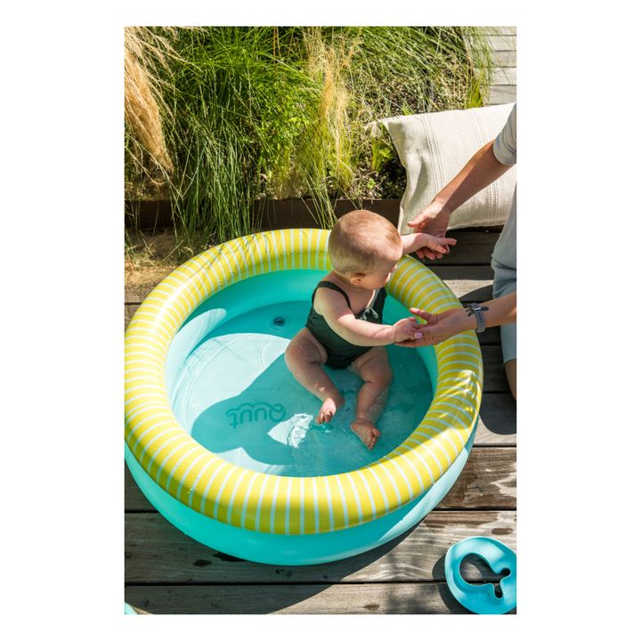 Blue Banana Inflatable Pool- Imagen del producto n°3