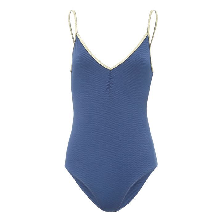 Bridget Swimsuit Azul Tormanta- Imagen del producto n°0
