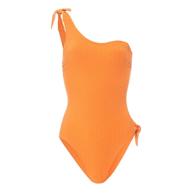 Costume intero Shai | Arancione