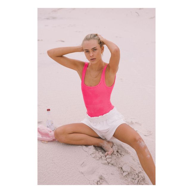 Bañador Pamela | Rosa