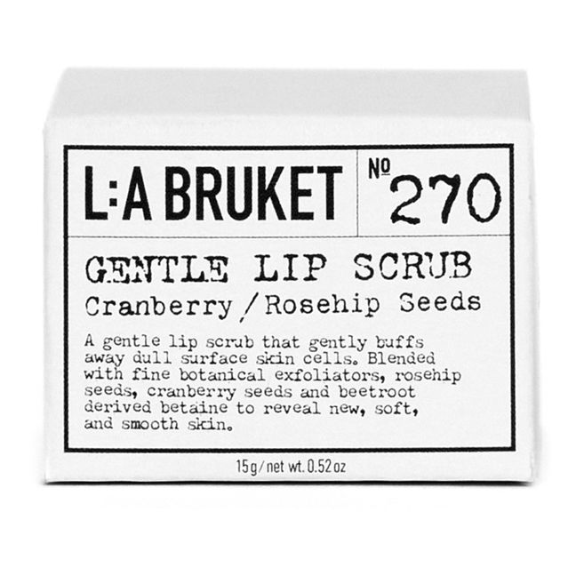 270 Soft Lip Scrub - 15 ml