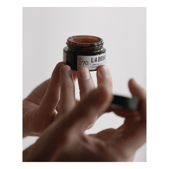 Gommage doux pour les lèvres 270 - 15ml