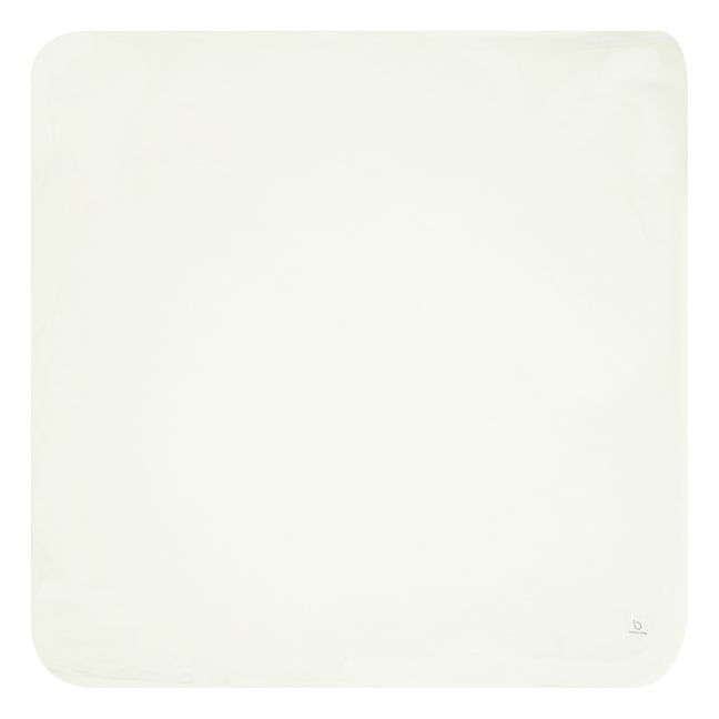 Coperta, modello: Large | Ecru