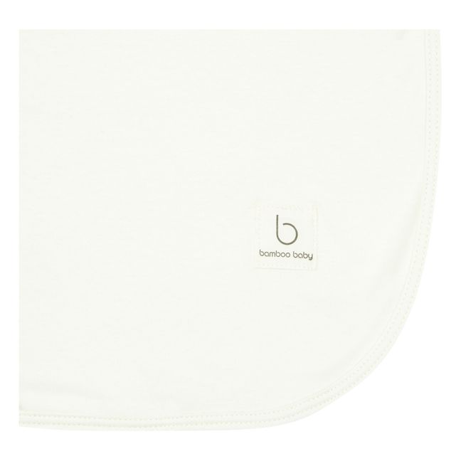 Coperta, modello: Large | Ecru