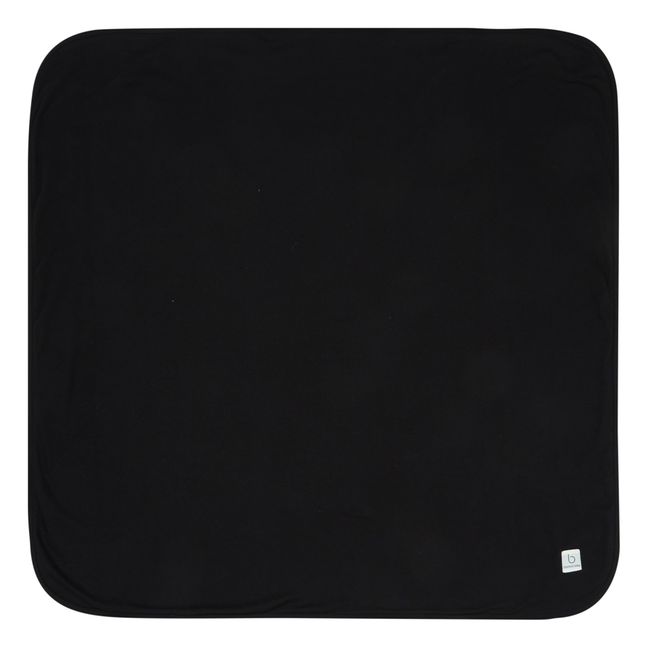 Couverture Large  | Noir