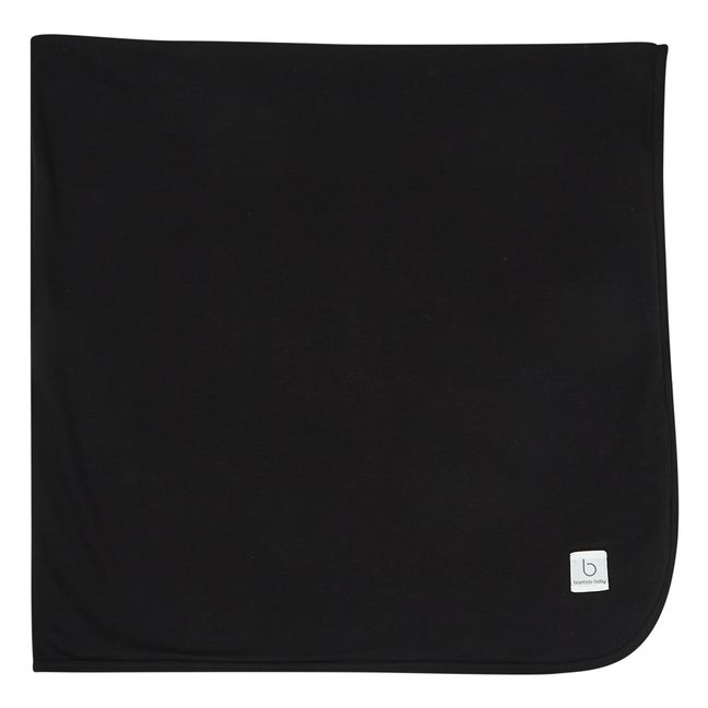 Large Blanket | Black