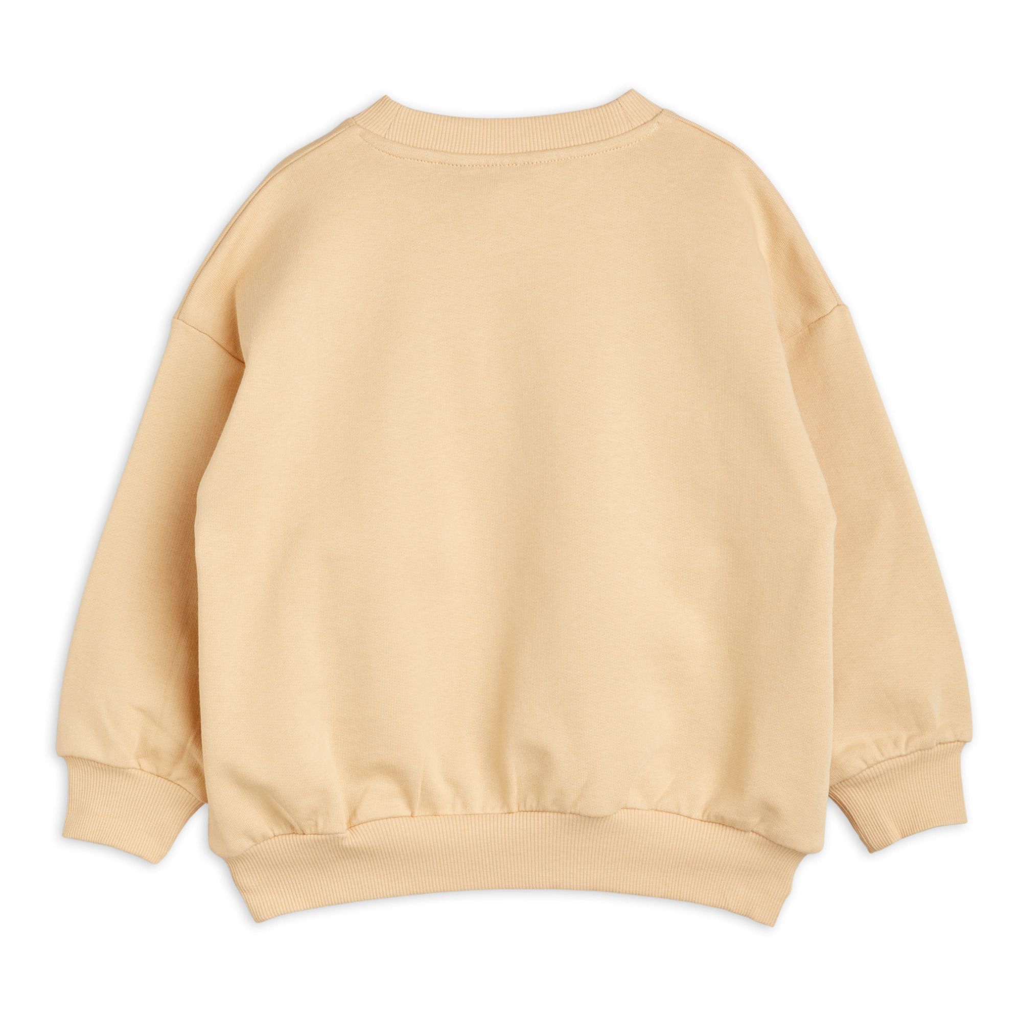 Cat Sweatshirt Marrón- Imagen del producto n°3