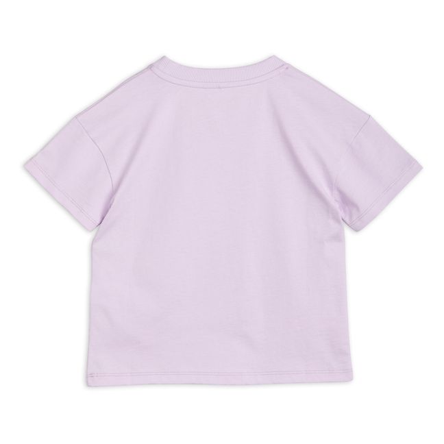 Present T-Shirt Purple