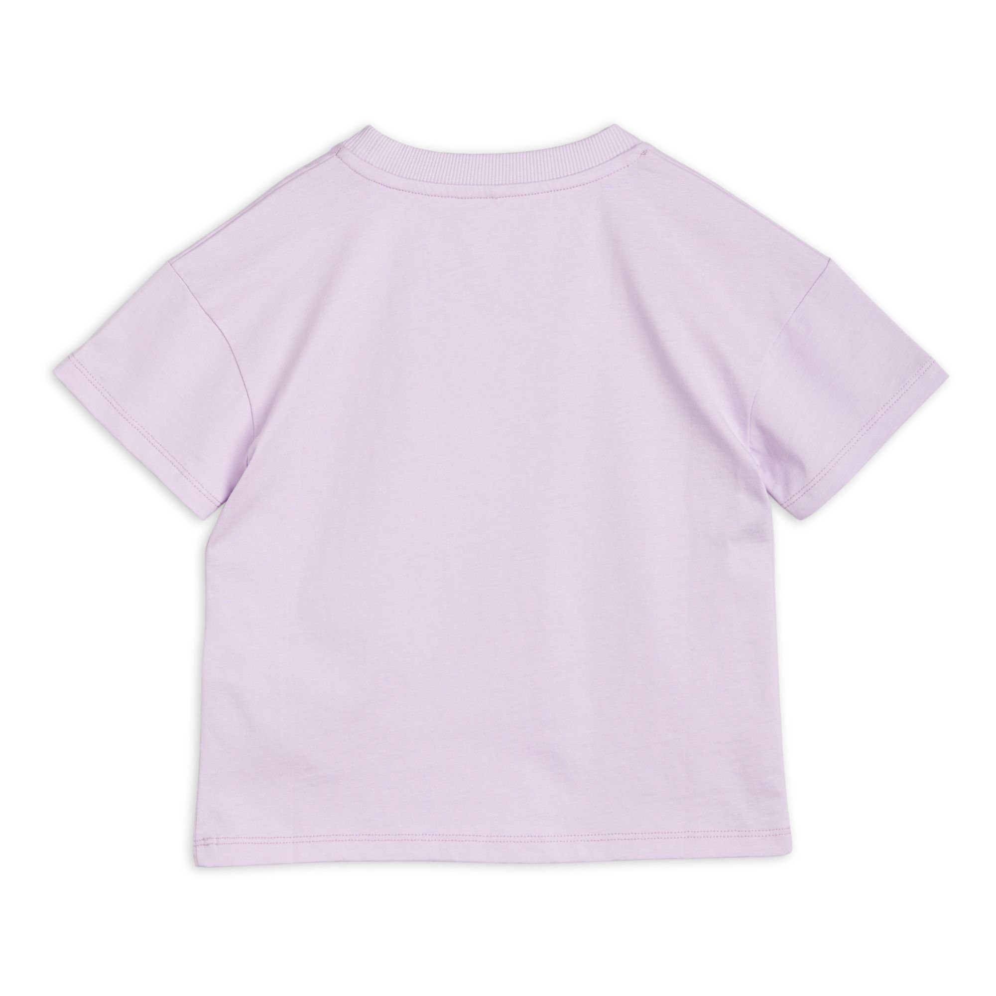 Present T-Shirt Violeta- Imagen del producto n°2
