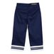 Organic Cotton Sailor Trousers Azul Marino- Miniatura produit n°4