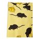 Mouse Leggings Yellow- Miniature produit n°1
