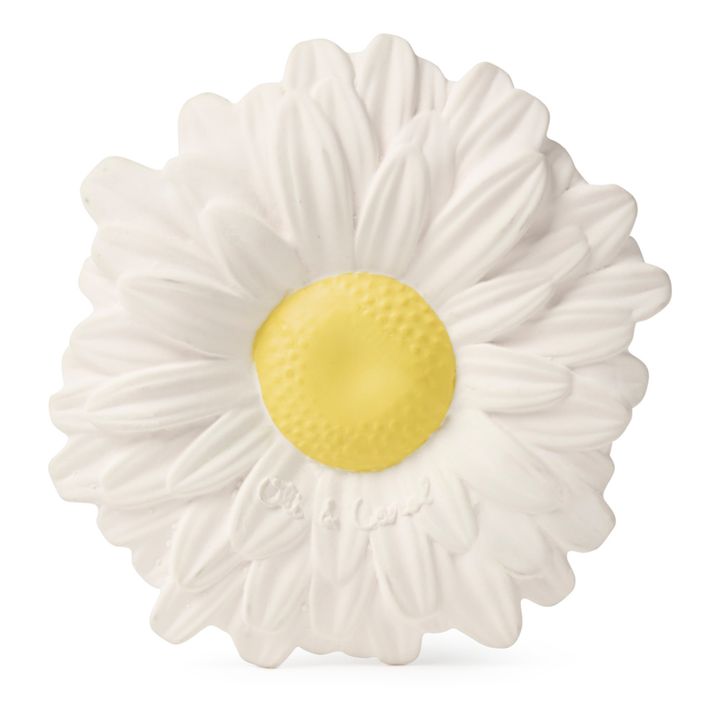 Margarita the Daisy Teething Toy- Product image n°0