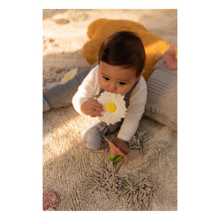 Margarita the Daisy Teething Toy- Product image n°6