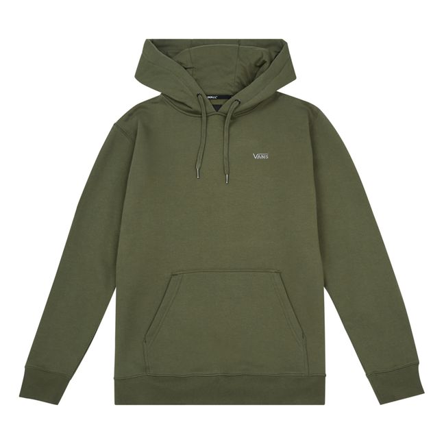 Sweat - Collection Homme - Vert