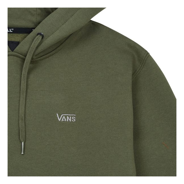 Sweatshirt - Men’s Collection - Verde