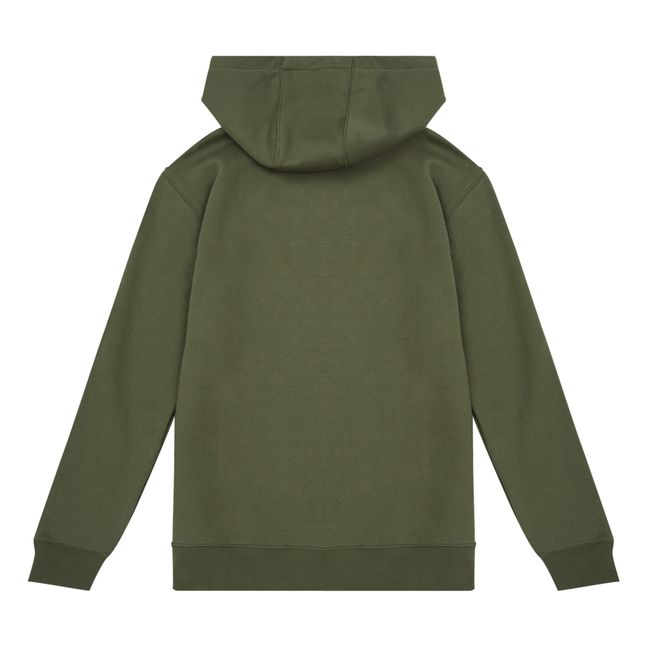 Sweatshirt - Men’s Collection - Green