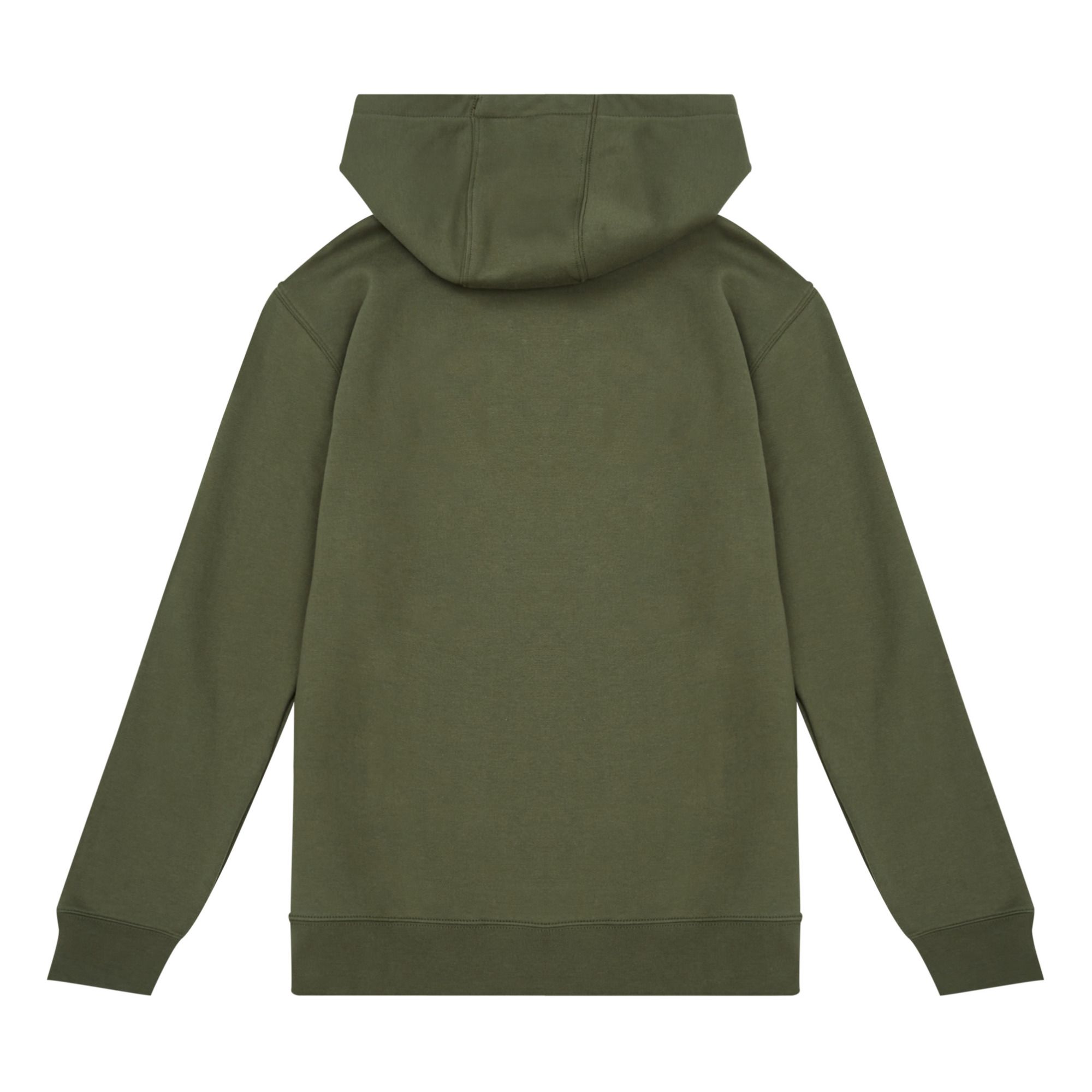 Sweatshirt - Men’s Collection - Grün- Produktbild Nr. 2